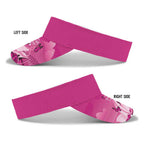 Australia Breast Cancer Awareness Sun Visor Cap Sydney Opera House Butterfly Pink Ribbon