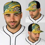 Australia Darts Indigenous Baseball Net Cap Champion Roos - Aussie Hoodie