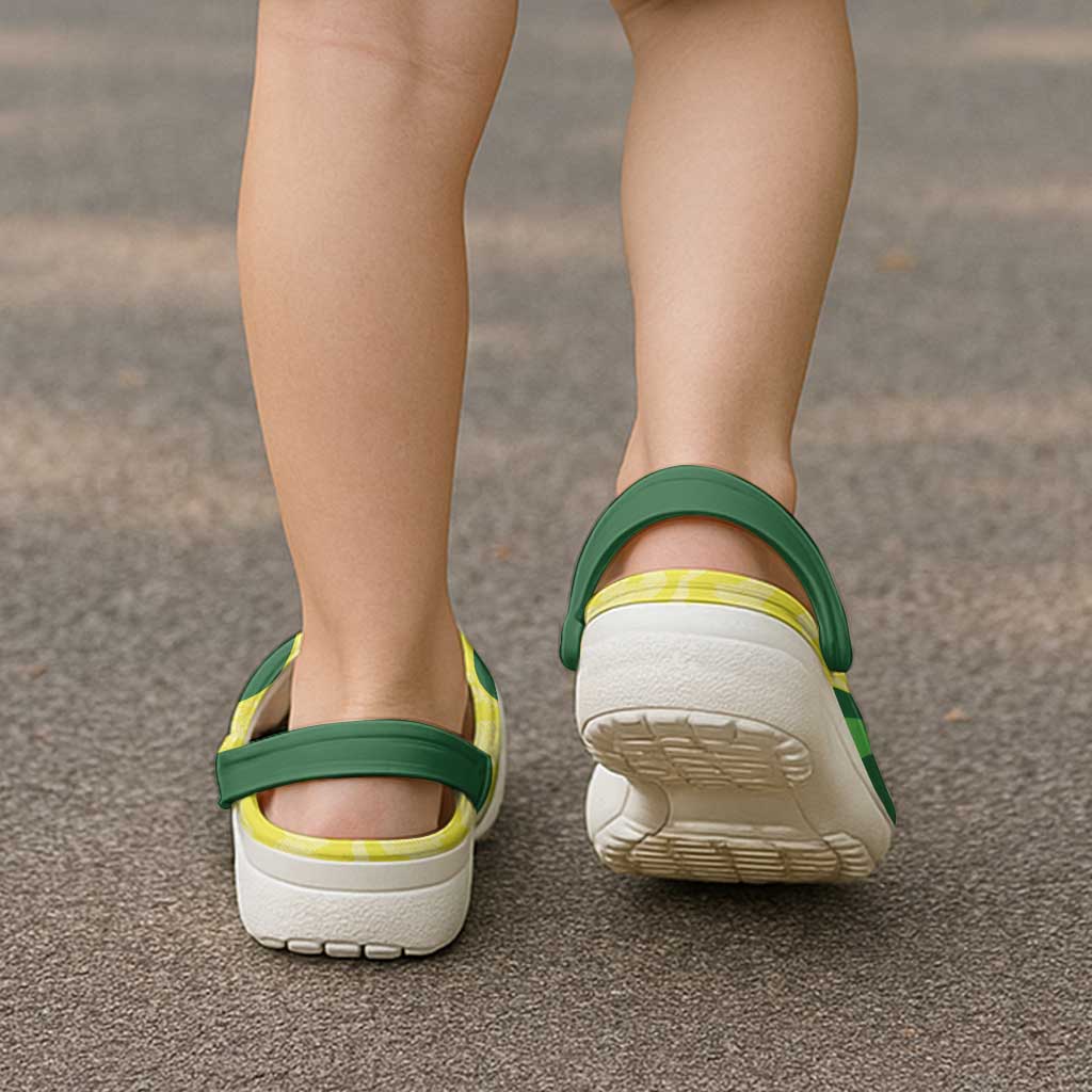 Australia Football Clogs Shoes Go Socceroos Grunge Sporty Style - Aussie Hoodie