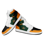 Australia High Sneakers AJ1 Classic National Flag Style - Aussie Hoodie