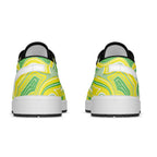 Australia Matildas 2026 Low Sneakers Aboriginal Art