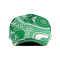 Australia Mental Health Awareness Month Jeff Hat Your Mind Matter Aboriginal Art - Aussie Hoodie