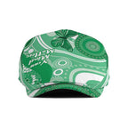Australia Mental Health Awareness Month Jeff Hat Your Mind Matter Aboriginal Art - Aussie Hoodie