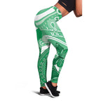 Australia Mental Health Awareness Month Leggings Your Mind Matter Aboriginal Art - Aussie Hoodie