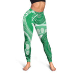 Australia Mental Health Awareness Month Leggings Your Mind Matter Aboriginal Art - Aussie Hoodie