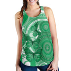 Australia Mental Health Awareness Month Women Racerback Tank Your Mind Matter Aboriginal Art - Aussie Hoodie