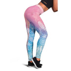 Australia NAIDOC Week 2026 50 Years Deadly Leggings Celestial Glows