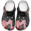 Australia NAIDOC Week 2026 Clogs Shoes Aboriginal Contemporary Art