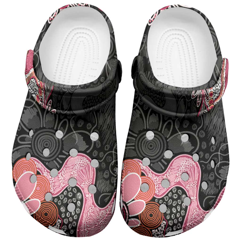 Australia NAIDOC Week 2026 Clogs Shoes Aboriginal Contemporary Art