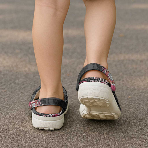Australia NAIDOC Week 2026 Clogs Shoes Aboriginal Contemporary Art