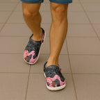 Australia NAIDOC Week 2026 Clogs Shoes Aboriginal Contemporary Art