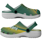 Australia Socceroos WC2026 Clogs Shoes Golden Champions - Aussie Hoodie