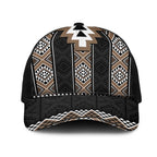 Brown Taniko Aotearoa Mesh Trucker Cap Niho Taniwha Mix Poutama - Aussie Hoodie