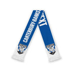 Bulldogs Rugby Personalised Ruffneck Scarf 2026 Go Champions
