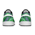 Canberra Raiders 2026 Rugby Low Sneakers Aboriginal Art
