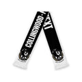 Collingwood Football Personalised Ruffneck Scarf 2026 Go Champions