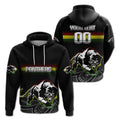 Black Panthers Rugby League Aboriginal