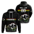 Black Panthers Rugby League Aboriginal