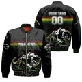 Black Panthers Rugby League Aboriginal