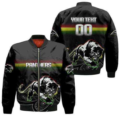 Black Panthers Rugby League Aboriginal