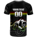 Black Panthers Rugby League Aboriginal