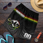 Black Panthers Rugby League Aboriginal