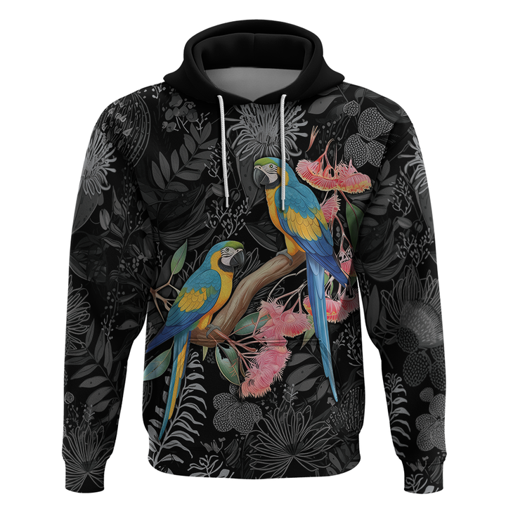 Customer request - vicpatto2@icloud.com - 26/12/25 - Hoodie LT9