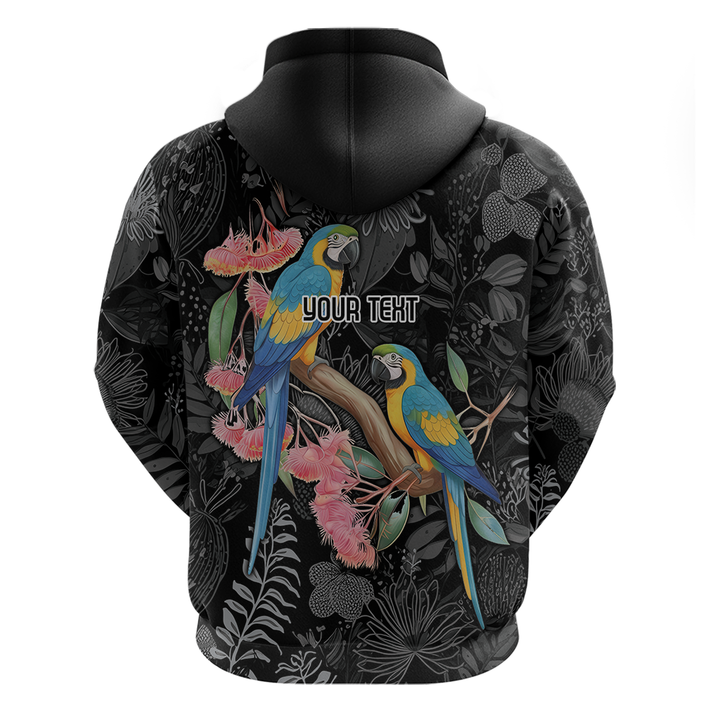 Customer request - vicpatto2@icloud.com - 26/12/25 - Hoodie LT9