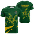 CUSTOMER REQUEST - CURRUMBIN DRAGON - 080125 T Shirt LT7