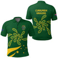 CUSTOMER REQUEST - CURRUMBIN DRAGON - 080125 Polo Shirt LT7