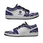 Dockers Fremantle Football 2026 Low Sneakers Aboriginal Art