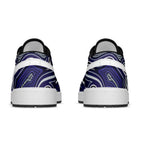 Dockers Fremantle Football 2026 Low Sneakers Aboriginal Art