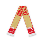Dolphins Rugby Personalised Ruffneck Scarf 2026 Go Champions