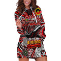 Custom Essendon Bombers NAIDOC Week 2024 Hoodie Dress Mascot Football