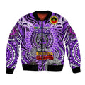 Custom Fremantle Dockers Freo NAIDOC Week 2024 Bomber Jacket Mascot Football