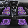 Fremantle Dockers Freo NAIDOC Week 2024 Car Mats Mascot Football