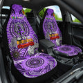 Fremantle Dockers Freo NAIDOC Week 2024 Car Seat Cover Mascot Football