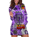 Custom Fremantle Dockers Freo NAIDOC Week 2024 Hoodie Dress Mascot Football