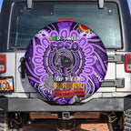 Fremantle Dockers Freo NAIDOC Week 2024 Spare Tire Cover Mascot Football