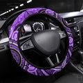 Fremantle Dockers Freo NAIDOC Week 2024 Steering Wheel Cover Mascot Football