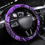 Fremantle Dockers Freo NAIDOC Week 2024 Steering Wheel Cover Mascot Football
