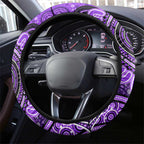 Fremantle Dockers Freo NAIDOC Week 2024 Steering Wheel Cover Mascot Football