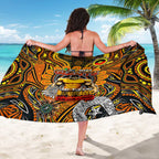 GWS Giants NAIDOC Week 2024 Sarong Mascot Football