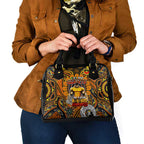 GWS Giants NAIDOC Week 2024 Shoulder Handbag Mascot Football