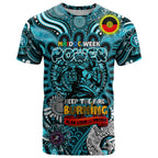 Custom Port Adelaide Power NAIDOC Week 2024 T Shirt Mascot Football
