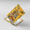 Richmond Tiger NAIDOC Week 2024 Canvas Wall Art Mascot Football