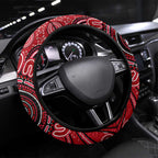St Kilda Saints NAIDOC Week 2024 Steering Wheel Cover Mascot Football