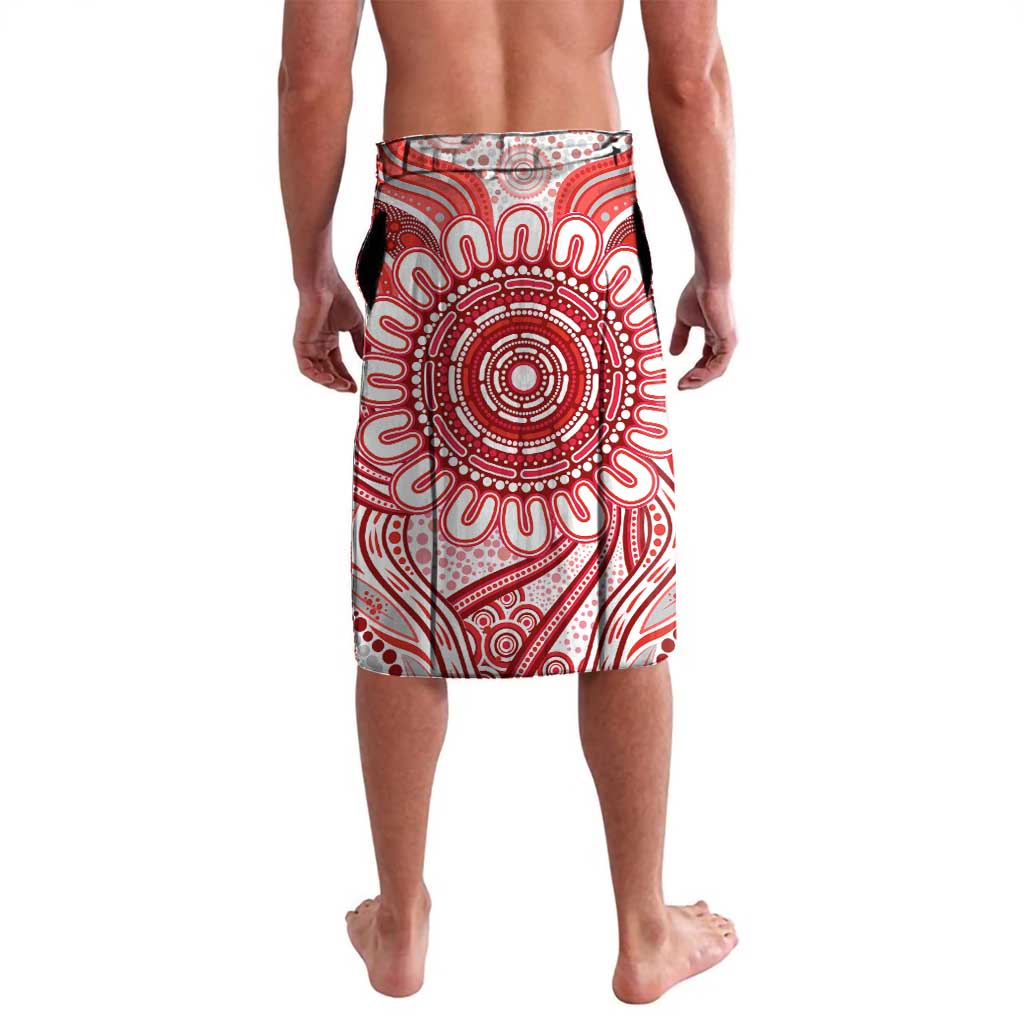 Custom Sydney Swans NAIDOC Week 2024 Lavalava Mascot Football