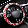 Sydney Swans NAIDOC Week 2024 Steering Wheel Cover Mascot Football
