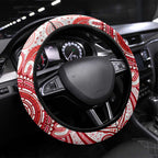 Sydney Swans NAIDOC Week 2024 Steering Wheel Cover Mascot Football